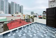 Bán nhà đẹp xây mới 4 tầng tại Thiên Lôi -Hồ Sen - Aeon -Lê Chân - Hải Phòng giá chỉ nhỉnh 3 tỷ... Bán nhà riêng tại An Biên, Hải Phòng 09