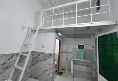 Bán nhà riêng 1 tầng 5 phòng trọ phường Tây Thạnh quận Tân Phú - dòng tiền 15 triệu/tháng... Bán nhà riêng tại Tây Thạnh, Hồ Chí Minh 03
