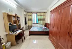 Nhà 4 tầng thoáng mát, ô tô gần nhà, sổ đỏ chính chủ... Bán nhà riêng tại Đại Thanh, Hà Nội 02