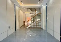 BÁN NHÀ TỈNH LỘ 43 TAM BÌNH 4 TẦNG – HẺM Ô TÔ TRÁNH – 4PN – GIÁ 5.98 TỶ... Bán nhà riêng tại Tam Bình, Hồ Chí Minh 04