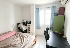 Nhà 2 tầng mặt tiền đường Thạnh Lộc 50, phường An Phú Đông, Quận 12, Dt 30.5m², giá 3 tỷ... Bán nhà mặt phố tại An Phú Đông, Hồ Chí Minh 02