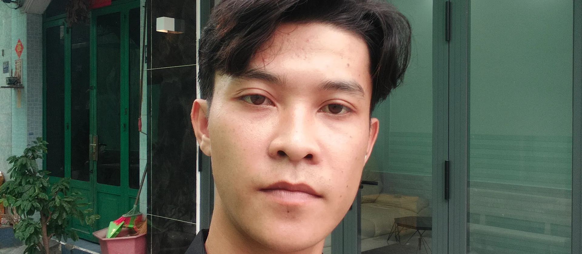 Bán nhà 2 mặt tiền , gần ngã tư 4 xã , đường trước nhà 6m... Bán nhà riêng tại Bình Trị Đông, Hồ Chí Minh 01