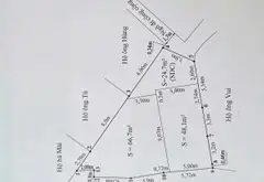 MỞ BÁN DÃY 2 CĂN NHÀ 48m² & 67m² SỞ DẦU, HỒNG BÀNG Chỉ 3tỷ3 - Chìa Khóa Trao Tay... Bán nhà riêng tại Hồng Bàng, Hải Phòng 02