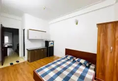 Bán nhà 5 tầng, 9 phòng khép kín, đầy đủ nội thất tại Định Công Hạ, thu nhập 50tr/tháng.... Bán nhà riêng tại Định Công, Hà Nội 04