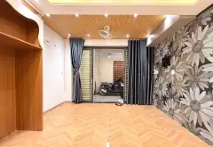 Nhà 4 Tầng Đúc BTCT Hiếm Có Tại Phường Gò Vấp - Cơ Hội Sở Hữu Đáng Giá... Bán nhà riêng tại Gò Vấp, Hồ Chí Minh 03