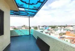 Tài chính 12 TỶ NGAY AEON MALL - THIẾT KẾ DUPLEX SANG TRỌNG - 7 tầng thang máy phố VIP Sài Đồng... Bán nhà riêng tại Long Biên, Hà Nội 07