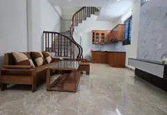 Nhà lô góc 4 tầng thoáng mát, ôtô đỗ cửa giá nhỉnh 4 tỷ... Bán nhà riêng tại Yên Nghĩa, Hà Nội 03