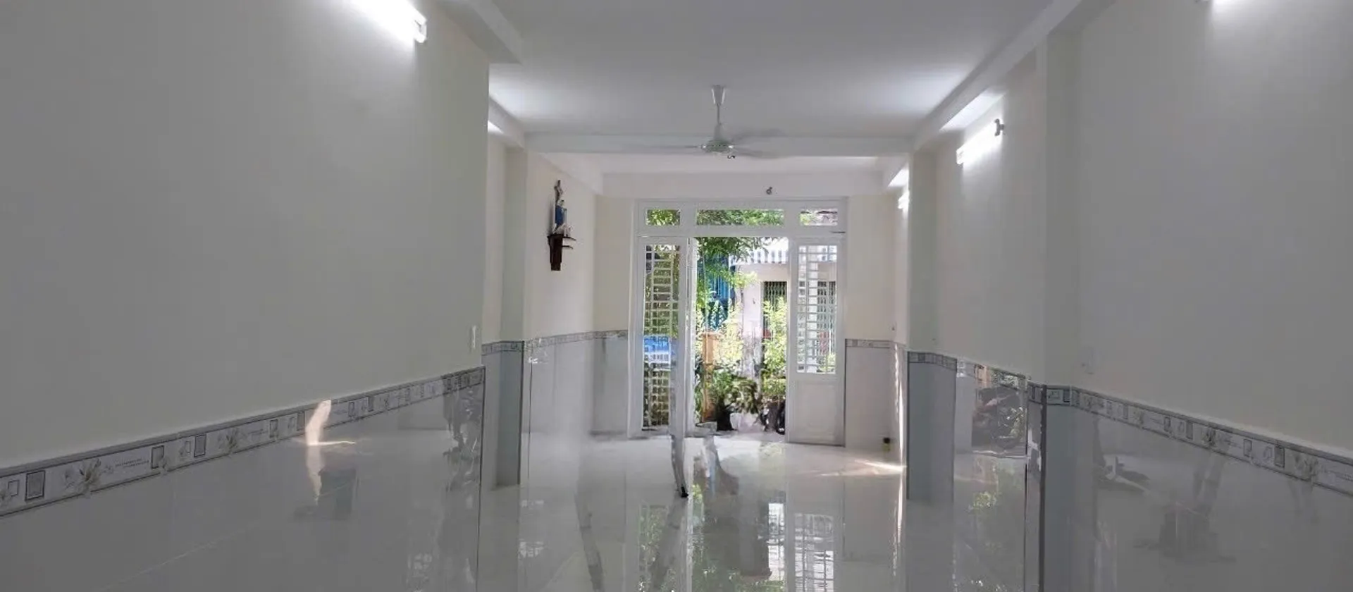 Nhà 2 tầng 63m2 đường Nguyễn Kiệm khu Phú Nhuận giá 4,96 tỷ đồng... Bán nhà riêng tại Đức Nhuận, Hồ Chí Minh 01