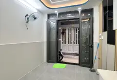 Bán nhà 3 tầng diện tích 15m2 tại Bình Hưng Hòa 1 giá 2.79 tỷ... Bán nhà riêng tại Bình Hưng Hòa, Hồ Chí Minh 03