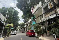 MTKD VIP - SÁT BÊN BÀU CÁT TÂN BÌNH - GẦN SÂN BAY TÂN SƠN NHẤT... Bán nhà mặt phố tại Phú Thọ Hòa, Hồ Chí Minh 01