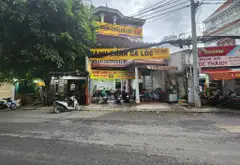 Bán nhà mặt phố phường 2 quận Tân Bình, biệt thự mini 3 tầng gần sân bay Tân Sơn Nhất... Bán nhà mặt phố tại Tân Sơn Hòa, Hồ Chí Minh 07
