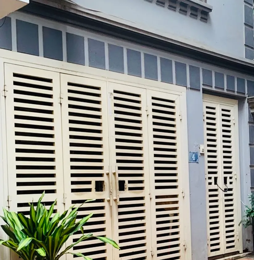 Nhà Riêng Gần Ngoại Giao Đoàn, Ngõ Thông, Oto Vào Tận Cửa 58m, 10.6 tỷ... Bán nhà riêng tại Từ Liêm, Hà Nội 01