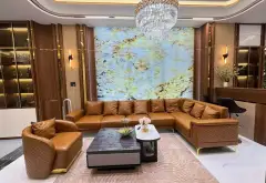 🏡 NHÀ PHỐ VIP QUẬN 7 – ĐƯỜNG 14M – THANG MÁY – FULL NỘI THẤT CAO CẤP... Bán nhà mặt phố tại Tân Mỹ, Hồ Chí Minh 02