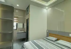 Bán nhà 2 tầng 4 phòng ngủ tại Đông Thạnh, Hóc Môn giá 7.5 tỷ... Bán nhà riêng tại Đông Thạnh, Hồ Chí Minh 08