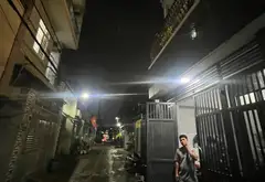 Chốt Ngay! Nhà Đẹp 3 Tầng, Vị Trí Lí Tưởng Chỉ 6.68 Tỷ... Bán owner_side tại Bình Tân, Hồ Chí Minh 15