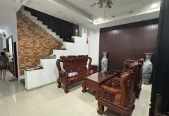 Nhà rộng mặt tiền 6m đường số 8 Tam Bình... Bán nhà riêng tại Tam Bình, Hồ Chí Minh 01