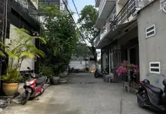 Nhà 2 tầng ô tô trong nhà quận 12, 70m2 giá 5.9 tỷ... Bán nhà riêng tại Trung Mỹ Tây, Hồ Chí Minh 02
