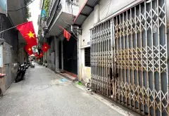 Đất hiếm ngõ ô tô Nguyễn Văn Linh, sổ vuông đẹp... Bán đất tại Phúc Lợi, Hà Nội 02