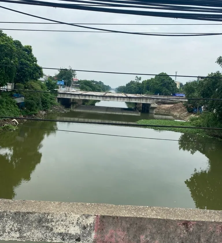 Cơ hội sở hữu đất khu phân lô trung tâm Đại học Mỏ Địa Chất duy nhất... Bán đất tại Thượng Cát, Hà Nội 01