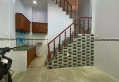 Nhà đẹp cần ra đi dsh... Bán nhà riêng tại Nhà Bè, Hồ Chí Minh 02