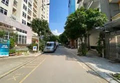 Bán đất lô góc gần phố khu VIP phường Lạc Long Quân, gần tòa Liên cơ... Bán nhà riêng tại Tây Hồ, Hà Nội 01