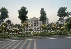 Nhà Hẻm Xe Hơi Gò Vấp - Sống Sang Tại Trung Tâm... Bán nhà riêng tại Gò Vấp, Hồ Chí Minh 02