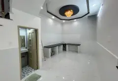 Bán nhà riêng 4 tầng 4 phòng ngủ tại Phú Định, Quận 8, gần Võ Văn Kiệt... Bán nhà riêng tại Phú Định, Hồ Chí Minh 02