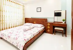 BÁN NHÀ MẶT TIỀN Q6 – HOA HẬU KHU VỰC – SÁT CÔNG VIÊN – Ở KẾT HỢP KINH DOANH CỰC ĐỈNH NHỈNH 11TỶ... Bán nhà mặt phố tại Bình Phú, Hồ Chí Minh 03