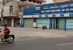 Đất Hậu Xuân Dục Tân Minh 2, Sổ Hồng Chính Chủ, Thổ Cư Full... Bán đất tại Sóc Sơn, Hà Nội 01