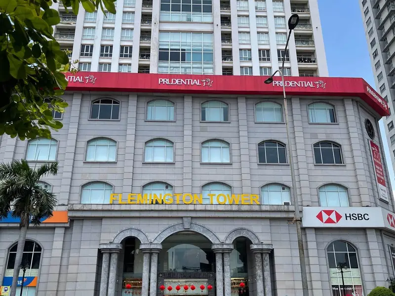 Nhà Mặt Phố Quận 11 - Góc Vàng Kinh Doanh Đỉnh Phong... Bán nhà mặt phố tại Phú Thọ, Hồ Chí Minh 01