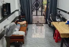 Bán nhà riêng 47m² tại Quận 12, hẻm ô tô gần Lê Văn Khương, 3 phòng ngủ... Bán nhà riêng tại Tân Thới Hiệp, Hồ Chí Minh 02