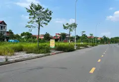 Bán đất phường Hương Mạc, dự án Bảo Long, lô đất phân lô vuông vắn tiềm năng đầu tư... Bán đất tại Từ Sơn, Bắc Ninh 02
