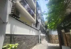 Bán nhà 4 tầng Khu Đệ Nhất Khách Sạn hẻm xe hơi, 15 phòng... Bán nhà riêng tại Tân Sơn Nhất, Hồ Chí Minh 03