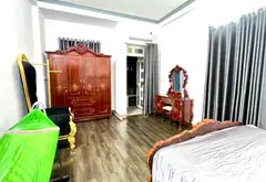 Căn Góc Hẻm Thông Dương Bá Trạc P1 Quận8 - 87.8M² – 5PN – Vừa Ở Vừa Kinh Doanh – 10 Tỷ Nhỉnh TL... Bán nhà riêng tại Chánh Hưng, Hồ Chí Minh 03