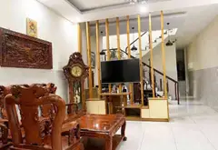 NHÀ 2 TẦNG- CẠNH GIGAMALL – 100M²(5x20) – HXH THÔNG - CHỉ : 9.3 tỷ TL- Sổ HỒNG RIÊNG... Bán nhà riêng tại Hiệp Bình, Hồ Chí Minh 01
