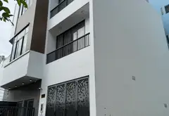 Nhà mới khu biệt thự Kiều Đàm, đường nhựa 8m, chỉ 9.7 tỷ 51m2, 3 lầu.... Bán nhà riêng tại Tân Hưng, Hồ Chí Minh 02