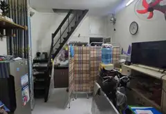 Nhà nhỏ xinh hẻm thông Quận 11, 2PN tiện nghi... Bán nhà riêng tại Phú Thọ, Hồ Chí Minh 01