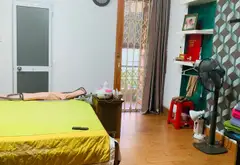 Nhà mặt phố Huỳnh Thị Đồng giá sốc 3 tầng tiện kinh doanh... Bán nhà mặt phố tại Nhà Bè, Hồ Chí Minh 05
