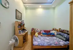 Bán nhà 2 tầng 3 phòng ngủ tại Phường Hạnh Thông, TP HCM... Bán nhà riêng tại Hạnh Thông, Hồ Chí Minh 08