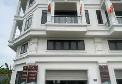 Bán shophouse 5 tầng, 2 mặt tiền, Quận 12, giá 17.9 tỷ... Bán Shophouse tại Đông Hưng Thuận, Hồ Chí Minh 01