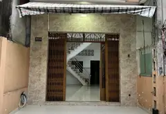 Bán nhà Kinh Dương Vương sát phố ẩm thực quận 6 (dt 55m) hẻm xe hơi pháp lý chuẩn shr 7₫ nhỉnh... Bán nhà riêng tại Phú Lâm, Hồ Chí Minh 01