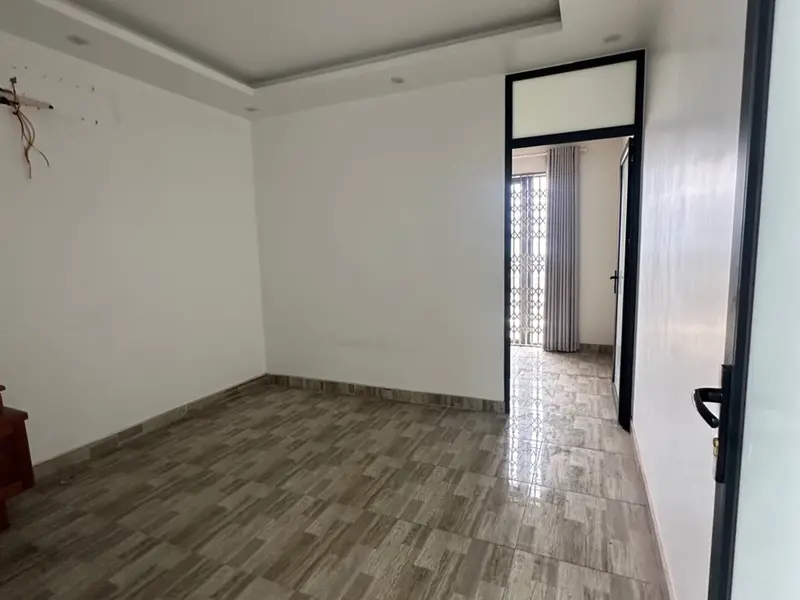 Nhà Mặt Phố Lê Hồng Phong - Xây Mới Sang Chảnh, Ô Tô Vào Nhà... Bán nhà mặt phố tại Hải An, Hải Phòng 01