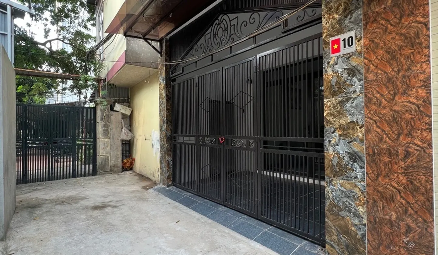 Hiếm nhỉnh 6 tỷ nhà 5 tầng 36 m gần phố ngay thanh am việt Hưng... Bán nhà riêng tại Việt Hưng, Hà Nội 01
