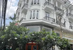 Bán nhà Góc 2 MTKD Đỉnh sát đường HÀ HUY GIÁP phường THẠNH LỘC Q12– 6 tầng💸7,7 tỷ... Bán nhà riêng tại An Phú Đông, Hồ Chí Minh 01