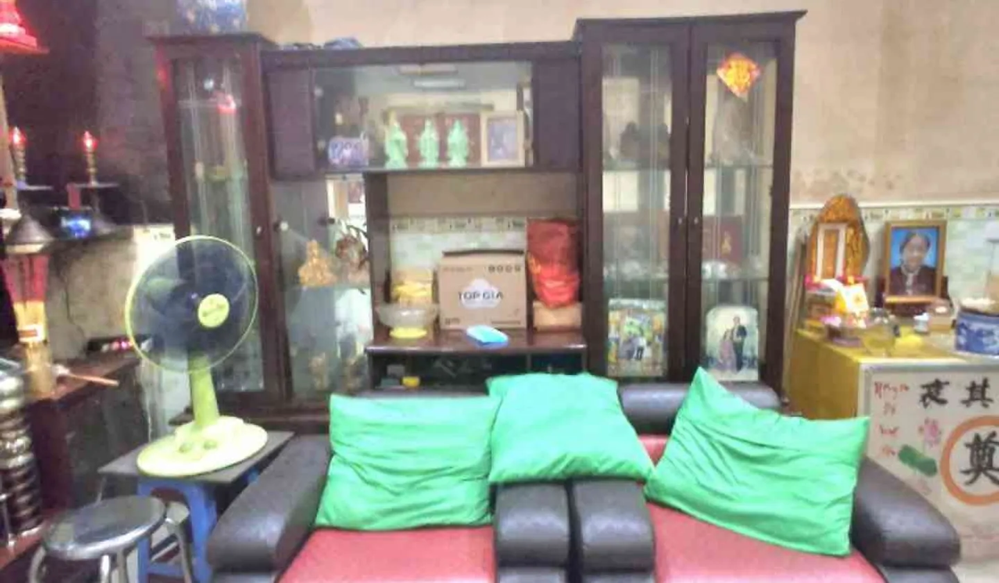 Nhà 3 tầng 75m2 Phú Thọ Hòa giá 7.2 tỷ, tiện kinh doanh... Bán nhà riêng tại Phú Thọ Hòa, Hồ Chí Minh 01
