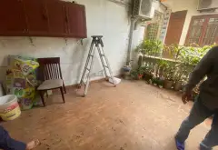 Siêu phẩm nhà 4 tầng sát phố Khương Đình giá hợp lý, ngay phố chính ô tô đỗ cửa... Bán nhà riêng tại Khương Đình, Hà Nội 09