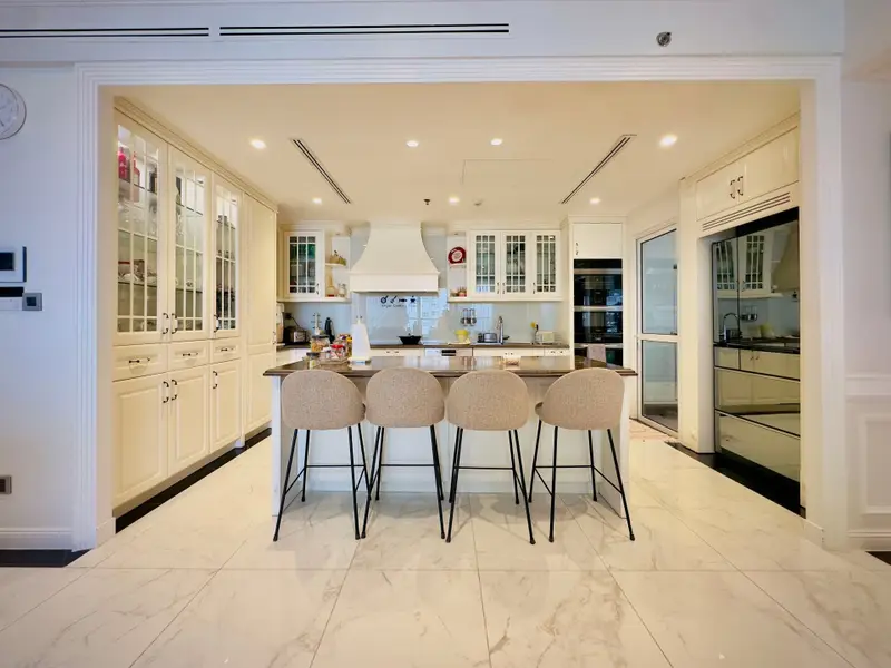 Căn hộ đẳng cấp tại Sunrise City Quận 7 – Ưu đãi hấp dẫn... Bán căn hộ chung cư tại Tân Hưng, Hồ Chí Minh 01