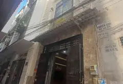 Nhà 4 tầng hẻm xe hơi - Cơ hội sở hữu nhà riêng ngay trung tâm... Bán nhà riêng tại Bình Tân, Hồ Chí Minh 03