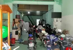 Bán nhà 2 tầng 78.6m2 hẻm xe tải Bình Hưng Hòa Bình Tân... Bán nhà riêng tại Bình Hưng Hòa, Hồ Chí Minh 01