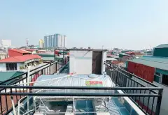 Chung cư mini - 44.5m² - Hai Bà Trưng, Hà Nội - 9.98 tỷ... Bán chung cư mini tại Hai Bà Trưng, Hà Nội 06